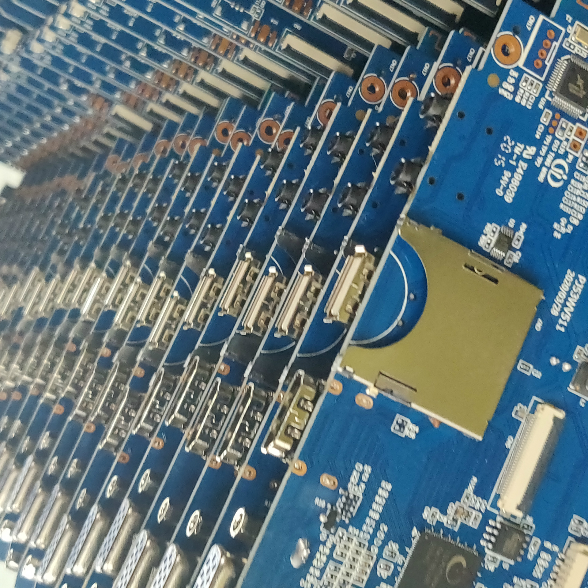 氮氣回流焊簡介